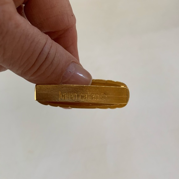 Designer belt buckle - Picture 2 of 2